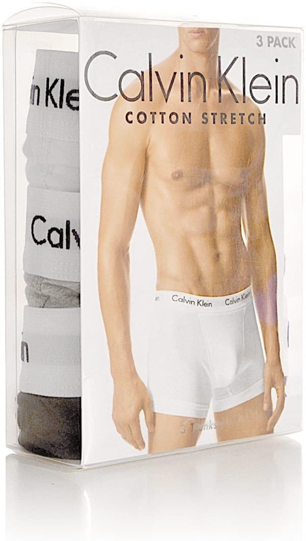 CK Mens Boxers