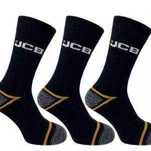 JCB Work Socks