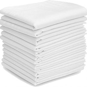 Loose Cotton Handkerchiefs